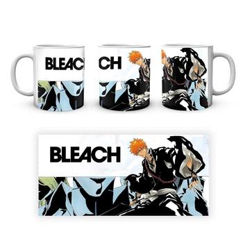 Кухоль GeekLand Bleach Бліч BL.03.04