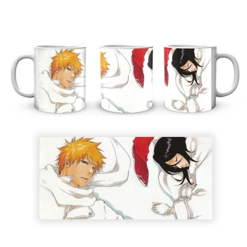 Кружка GeekLand Bleach Блич BL.03.34