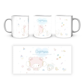 Кухоль GeekLand Hello Kitty Хеллоу Кітті HK.01.02