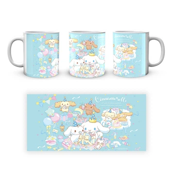 Кухоль GeekLand Hello Kitty Хеллоу Кітті HK.01.28