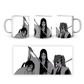 Кухоль GeekLand Bleach Бліч BL.03.13