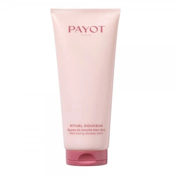 Душ-бальзам Payot Rituel Douceur Well-being Shower Balm 200мл.