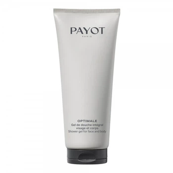 Гель-душ Payot Optimale Shower Gel for Face and Body 200мл.