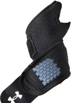 Бандаж для запястья Under Armour TFCC, для фитнеса, жима лежа, при растяжении связок запястья