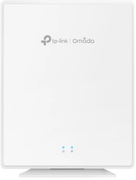 Точка доступу TP-Link EAP650-Desktop AX1800 / WiFi6 / PoE / Omada