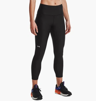 Лосины женские Under Armour Hi Ankle Leg Black XL Чорний 1365335-001