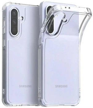 Панель Araree Flexield для Samsung Galaxy A36 5G Transparent (AR20-02255A)
