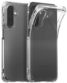 Панель Araree Flexield для Samsung Galaxy A26 Transparent (AR20-02271A)