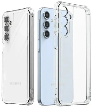 Панель Araree Flexield для Samsung Galaxy A16 5G Transparent (AR20-02183A)