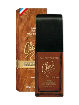 Туалетна вода для чоловіків Aroma Perfume Charle TOBACCO 100 мл (2687184812)