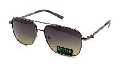 Сонцезахисні окуляри Moratti 2177-C106