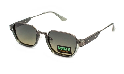 Сонцезахисні окуляри Moratti 33261-C105