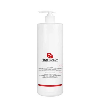Бальзам для окрашенных волос Profi Salon, 950 мл