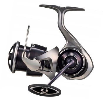 Котушка Daiwa 25 Caldia FC LT 1000S