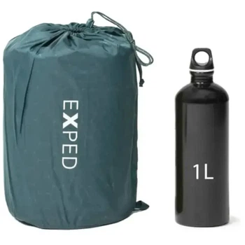 Надувной коврик Exped Dura 6.5R Duo M