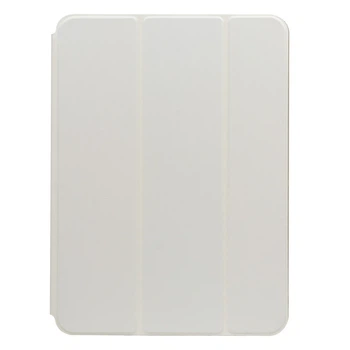 Чехол Smart Case No Logo для Apple iPad Pro 11 дюймов (3-го поколения) 2021 A2377, A2459, A2301 White iPad Pro 11 дюймів A2759, A2761 iPad Pro 11 2020 A2228 на iPad Pro A2068, A2230