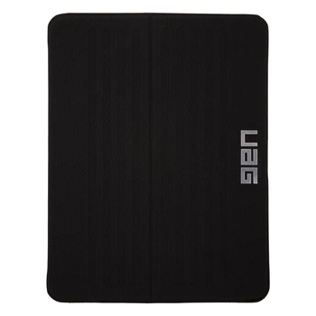 Чохол UAG Metropolis для iPad Pro 2018-2022 (11") Black