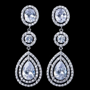 Сережки довгі ( 26802 )