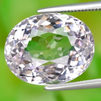 Аметист 6.47 Ct 13,0 x 10,5 x 8,0 мм (130417)