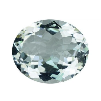 Аквамарин 2.78 Cts 10.98 x 8.93 x 5.01 mm (107841)