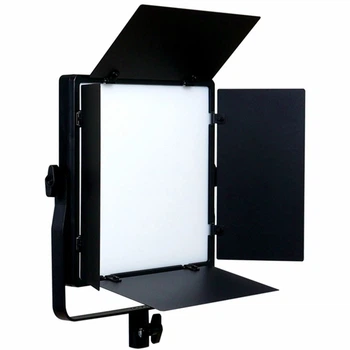 LED панель 35 см 45 Вт DC черная для фото и видео Light VP900