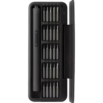 Отвертка аккумуляторная Xiaomi hoto Electric Screwdriver (qwlsd010)