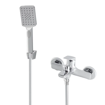 Смеситель для ванны Mixxus Premium Rubens 009 (EURO) (MI8253)