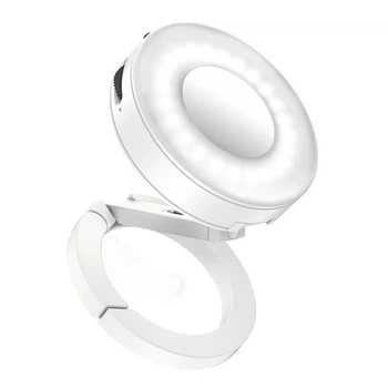 Свет для телефона магнитный компактный 2500-9000K CRI 95+ MagSafe MagLock Ulanzi ML05 L235