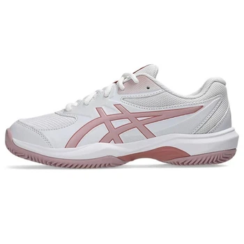 Дитячі кросівки Asics GEL-GAME GS CLAY/OC Білий 39.5 (1044A083-103 39.5)