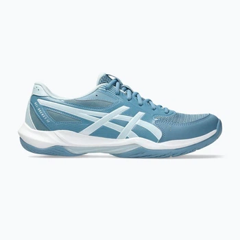 Чоловічі Кросівки Asics Gel-Rocket 12 Блакитний 47 (1071A116-401 47)