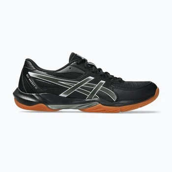 Чоловічі Кросівки Asics Gel-Rocket 12 Чорний 47 (1071A116-001 47)