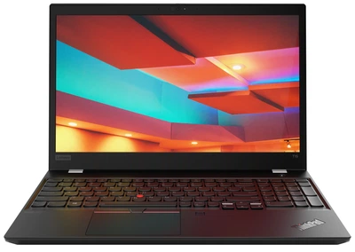 Ноутбук Lenovo ThinkPad T15 G1 I7-10510U RAM 16gb SSD 1TB 15.6'' IPS Full HD Win11Pro - Refurbished