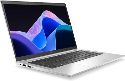 Ноутбук HP EliteBook 830 G8 i5-1135G7 RAM 16gb SSD 1TB 13.3'' IPS Full HD Win11Pro - Б/В