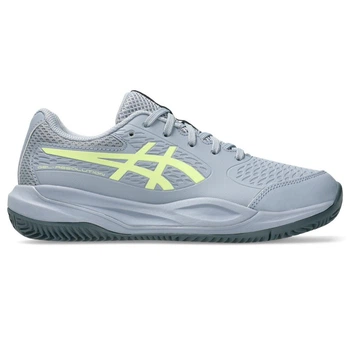 Детские кроссовки Asics GEL-RESOLUTION X GS CLAY Голубой 35.5 (1044A080-402 35.5)