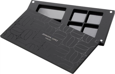 Органайзер для тіней для повік Inglot Jennifer Lopez J-Ffc (5901905950573)