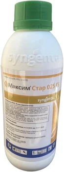 Максим Стар 1л протруйник