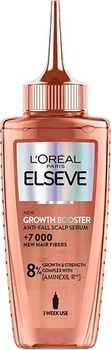 Сироватка  для шкіри голови L'Oreal Paris Elseve Growth Booster 102 мл (3600524198367)