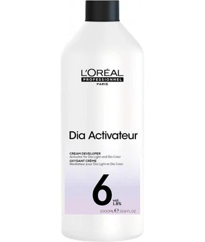 Активатор L'Oreal Dia 6 Объемов (1.8%) 1000 мл