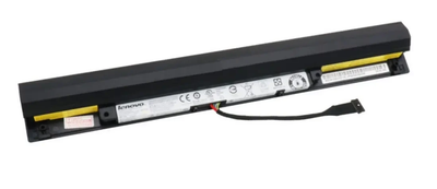 Батарея (оригінал) для Lenovo IdeaPad: 320, 520 Lenovo V-Series Lenovo Yoga 520-14IKB L15L4A01 L15M4A01 14.8V 41Wh, 2800mAh