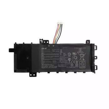 Батарея (оригінал) для ASUS VivoBook X512 X512DA X512DK X512FA X512FB C21N1818-1 тип А 7.6V 4240mAh (32Wh)