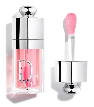 Масло для губ Dior Lip Glow Oil 001 Pink 6ml