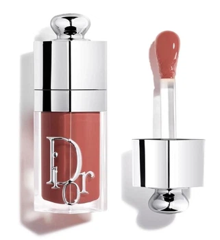 Масло для губ Dior Lip Glow Oil 081 Latte 6ml