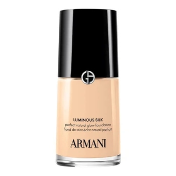 Тональный крем Giorgio Armani Luminous Silk Foundation 1 30ml