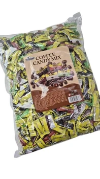 Цукерки Coffee Candy mix 1кг