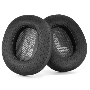 Амбушюры для наушников JBL Live 650BTNC Live 660BTNC E650BT E650BTNC DUET NC - Ткань