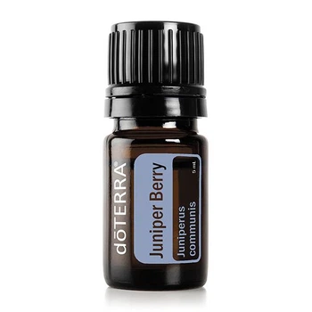 Ефірна олія Ялівцю DoTerra UNIPER BERRY ESSENTIAL OIL 5 мл