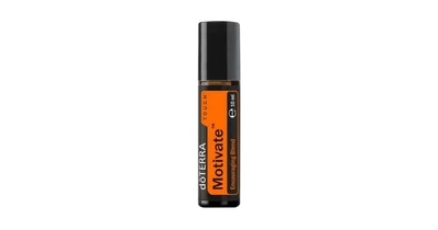 Суміш ефірних масел DoTerra MOTIVATE TOUCH ENCOURAGING BLEND 10 мл