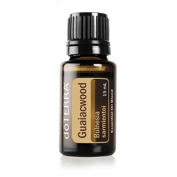 Ефірна олія Гваякове дерево DoTerra 15 мл