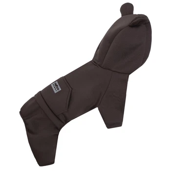 Костюм Dogs Bomba з кишенею шоколад Dogs Bomba D-225/2