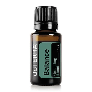 Суміш масел Баланс Balance DoTerra для відновлення рівноваги 15 мл